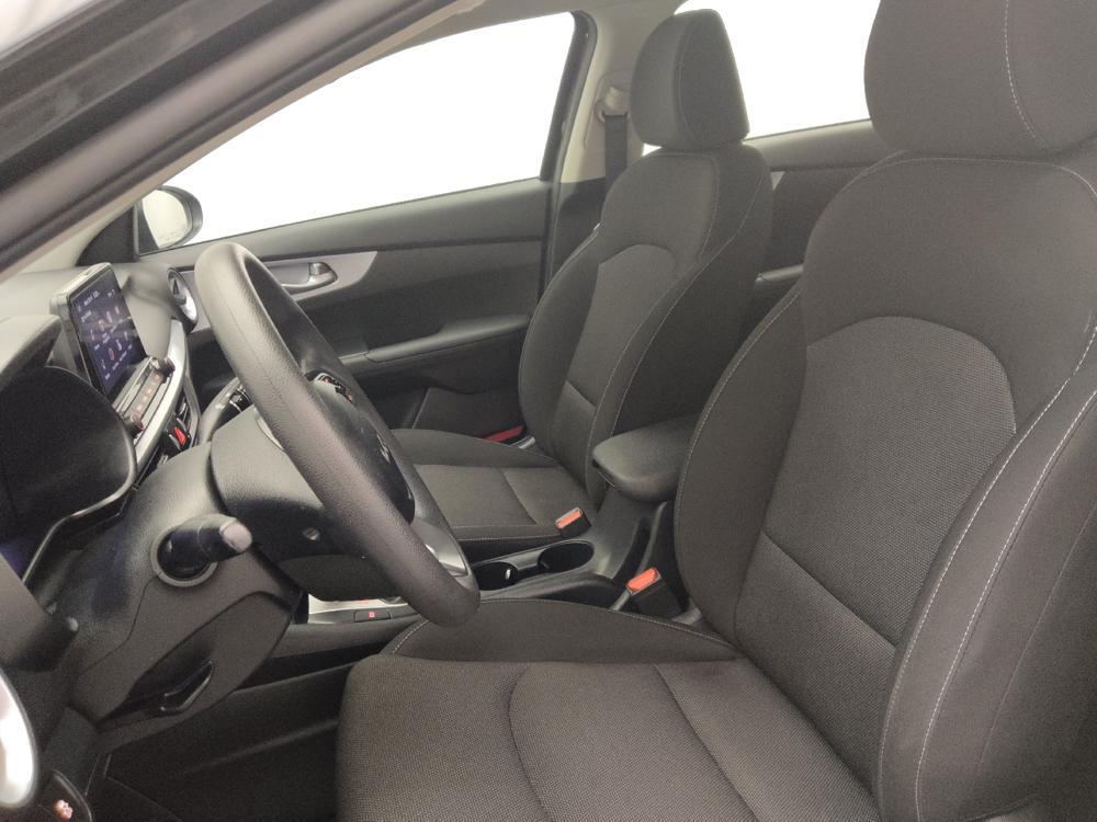 used 2024 Kia Forte car, priced at $19,795