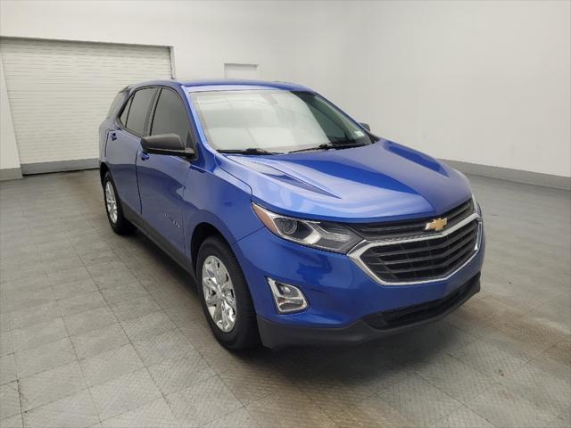 used 2019 Chevrolet Equinox car, priced at $16,595