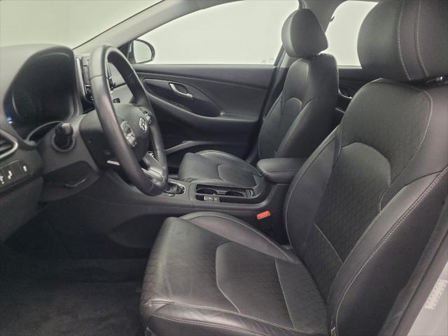 used 2018 Hyundai Elantra GT car, priced at $16,995
