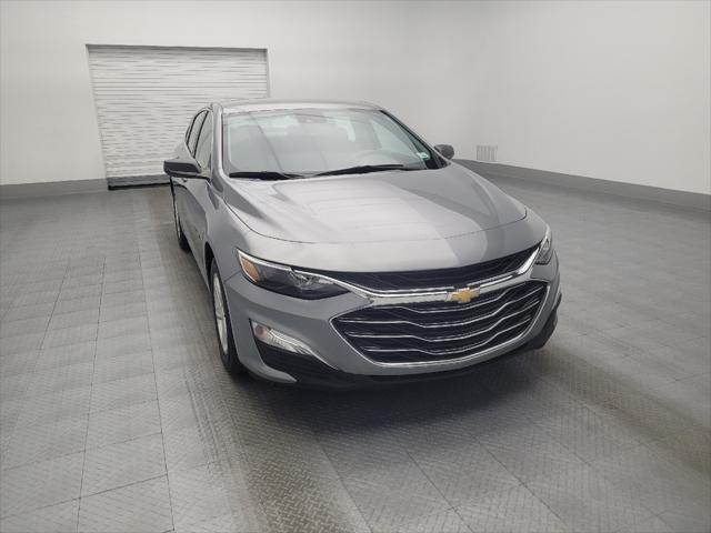 used 2023 Chevrolet Malibu car, priced at $22,895
