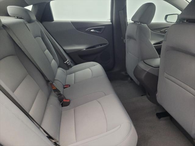 used 2023 Chevrolet Malibu car, priced at $22,895
