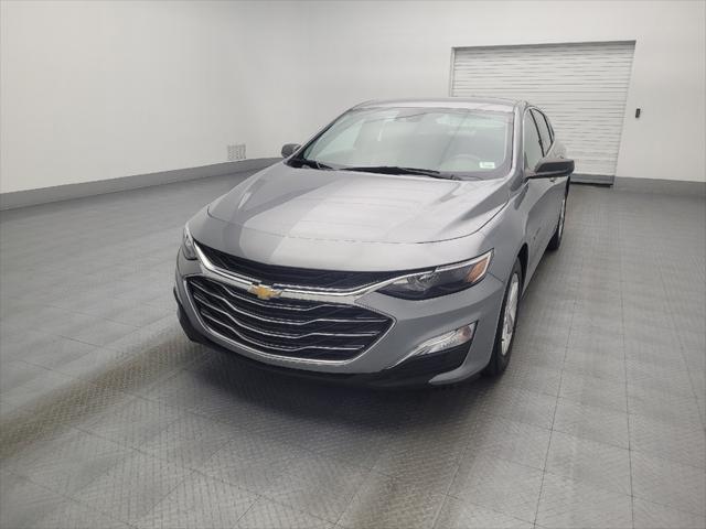 used 2023 Chevrolet Malibu car, priced at $22,895