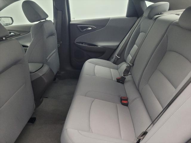 used 2023 Chevrolet Malibu car, priced at $22,895