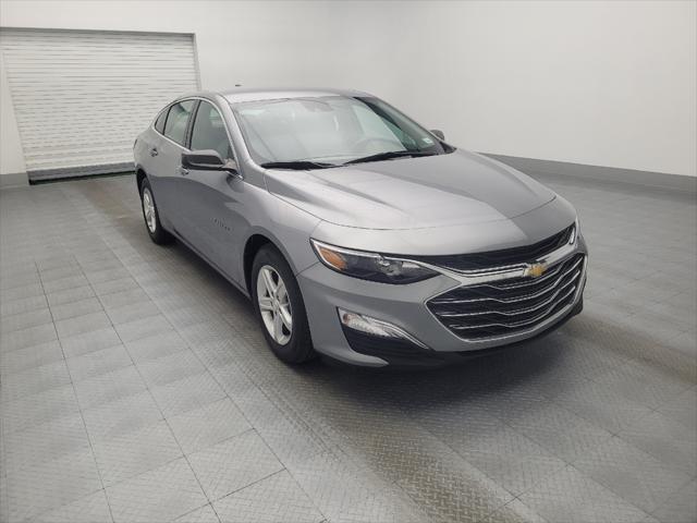used 2023 Chevrolet Malibu car, priced at $22,895