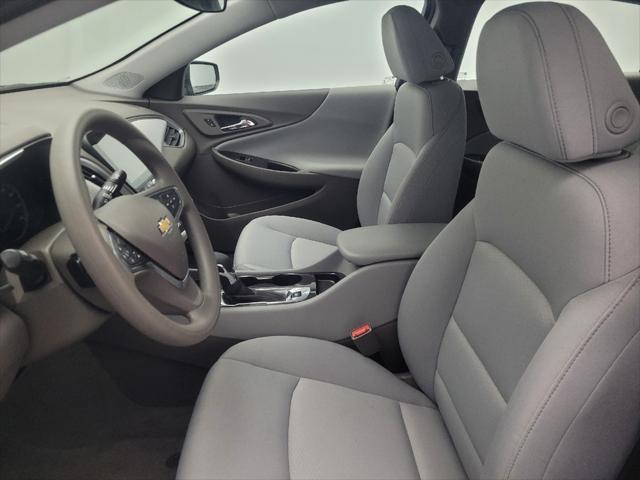 used 2023 Chevrolet Malibu car, priced at $22,895