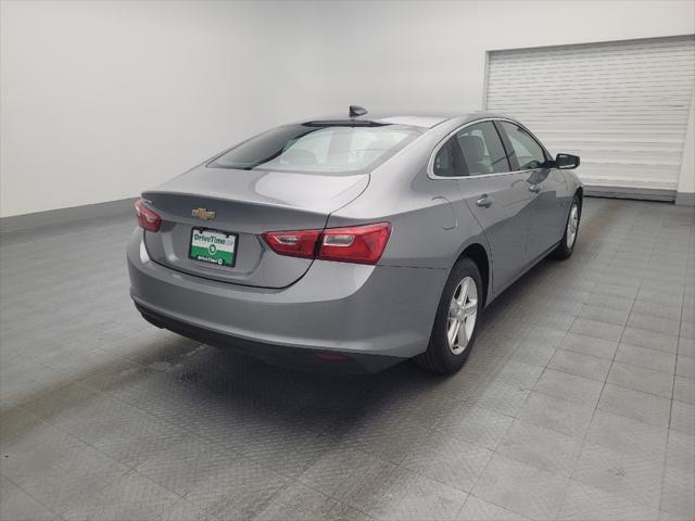 used 2023 Chevrolet Malibu car, priced at $22,895