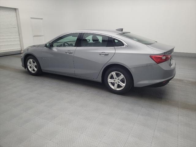 used 2023 Chevrolet Malibu car, priced at $22,895