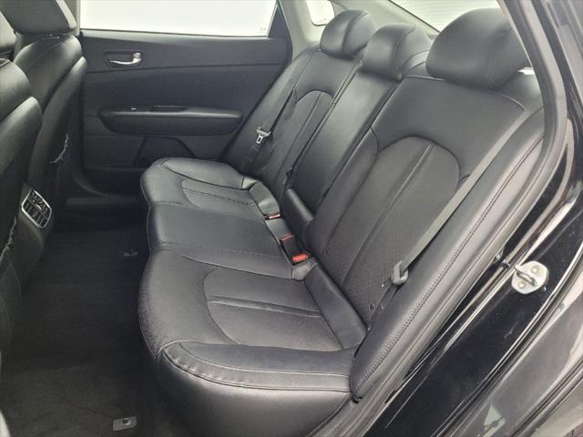 used 2019 Kia Optima car, priced at $20,295