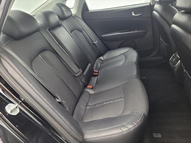 used 2019 Kia Optima car, priced at $20,295