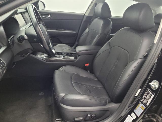 used 2019 Kia Optima car, priced at $20,295