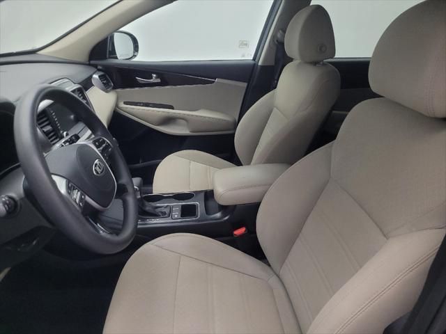 used 2019 Kia Sorento car, priced at $18,495
