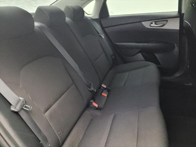 used 2019 Kia Forte car, priced at $16,195
