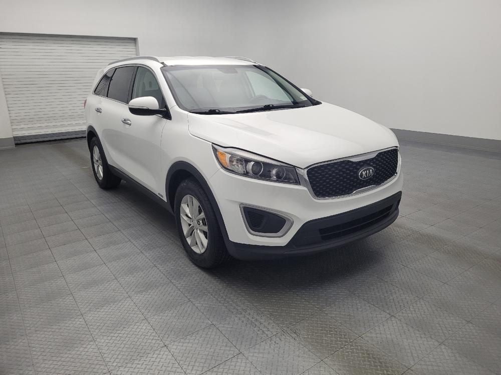 used 2017 Kia Sorento car, priced at $15,695