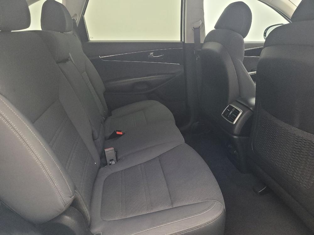 used 2017 Kia Sorento car, priced at $15,695