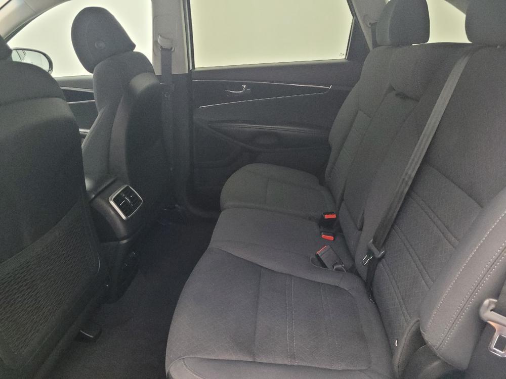 used 2017 Kia Sorento car, priced at $15,695