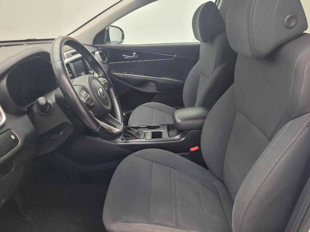 used 2017 Kia Sorento car, priced at $15,695