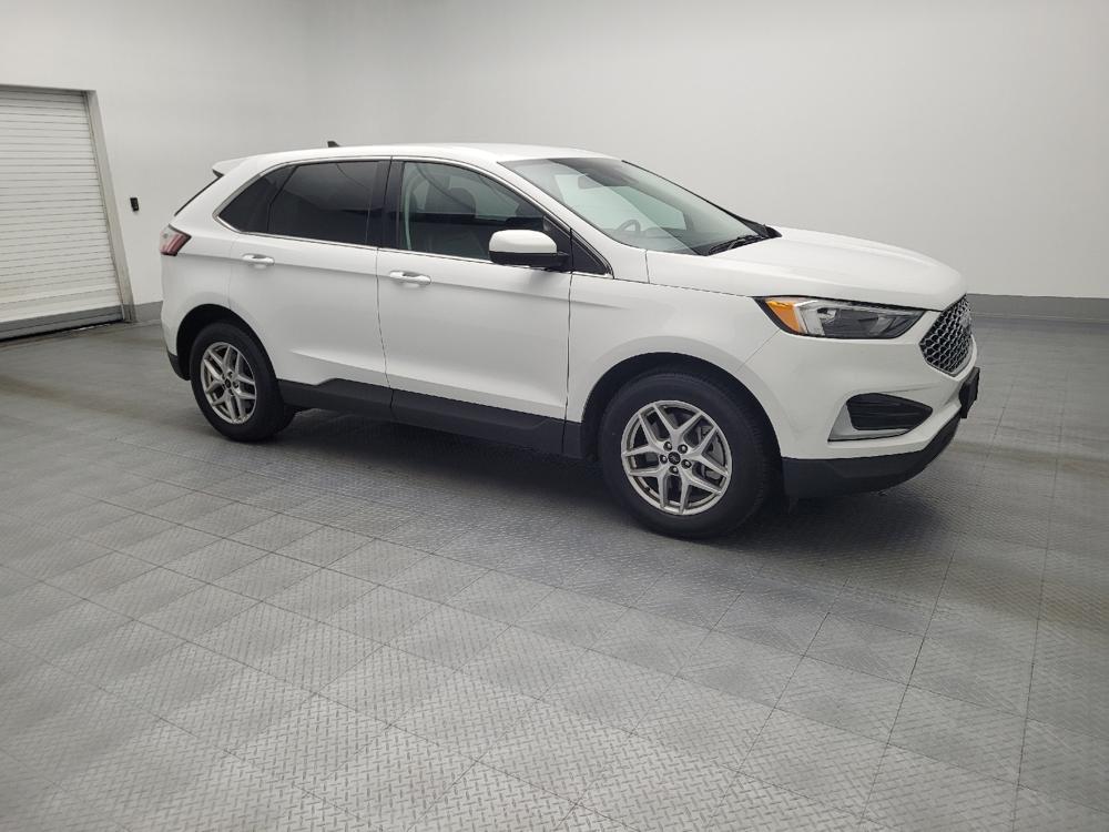 used 2023 Ford Edge car, priced at $21,095