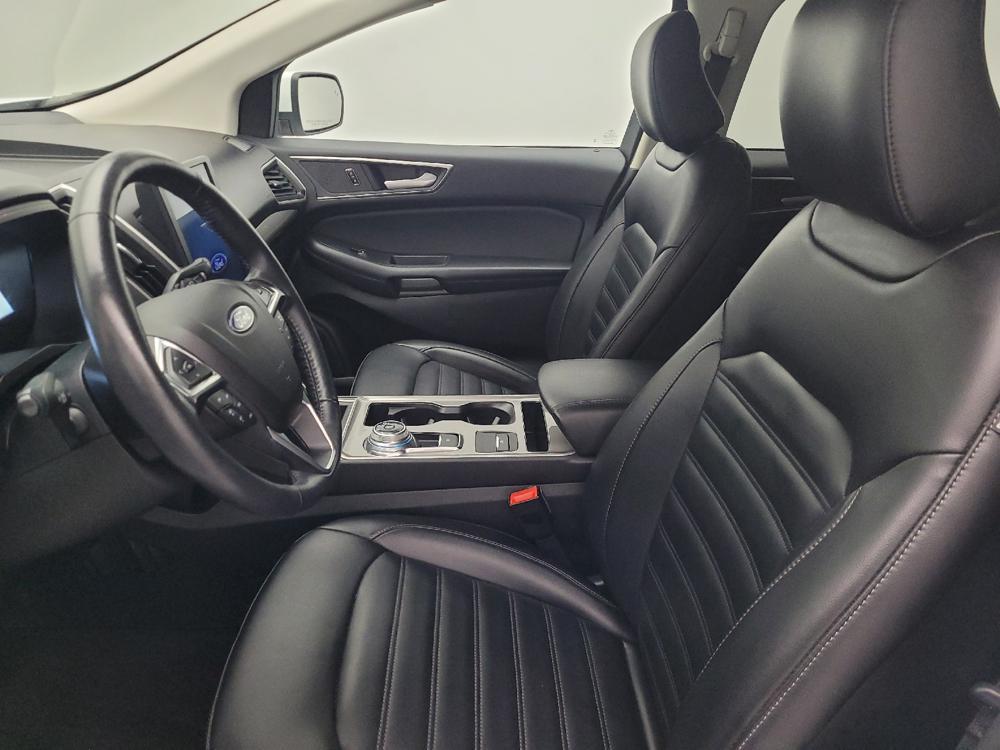 used 2023 Ford Edge car, priced at $21,095