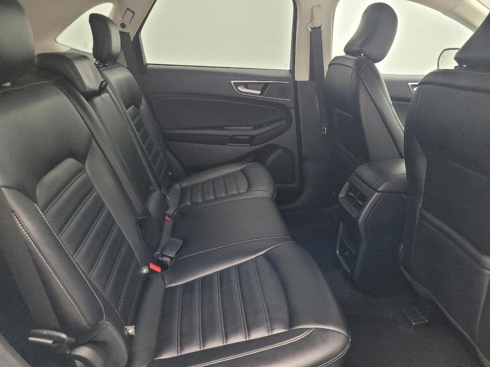 used 2023 Ford Edge car, priced at $21,095