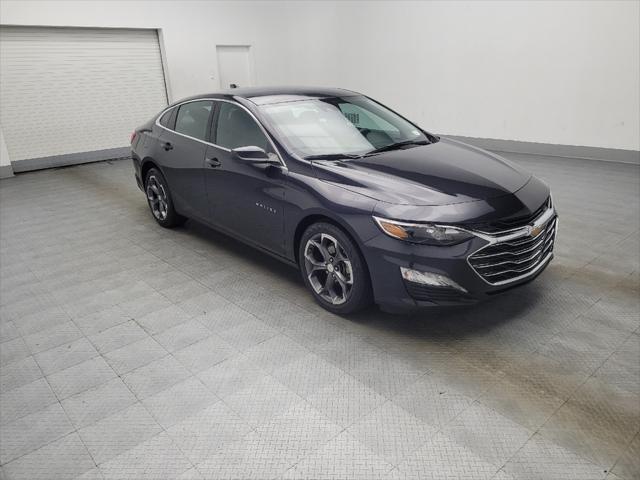 used 2023 Chevrolet Malibu car, priced at $22,495