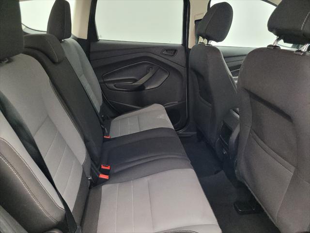 used 2017 Ford Escape car, priced at $14,095