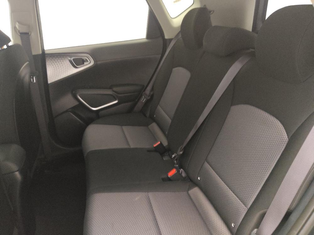 used 2024 Kia Soul car, priced at $20,295