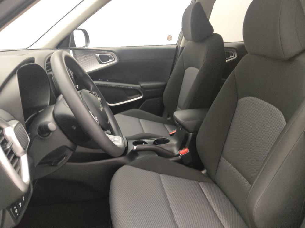 used 2024 Kia Soul car, priced at $20,295