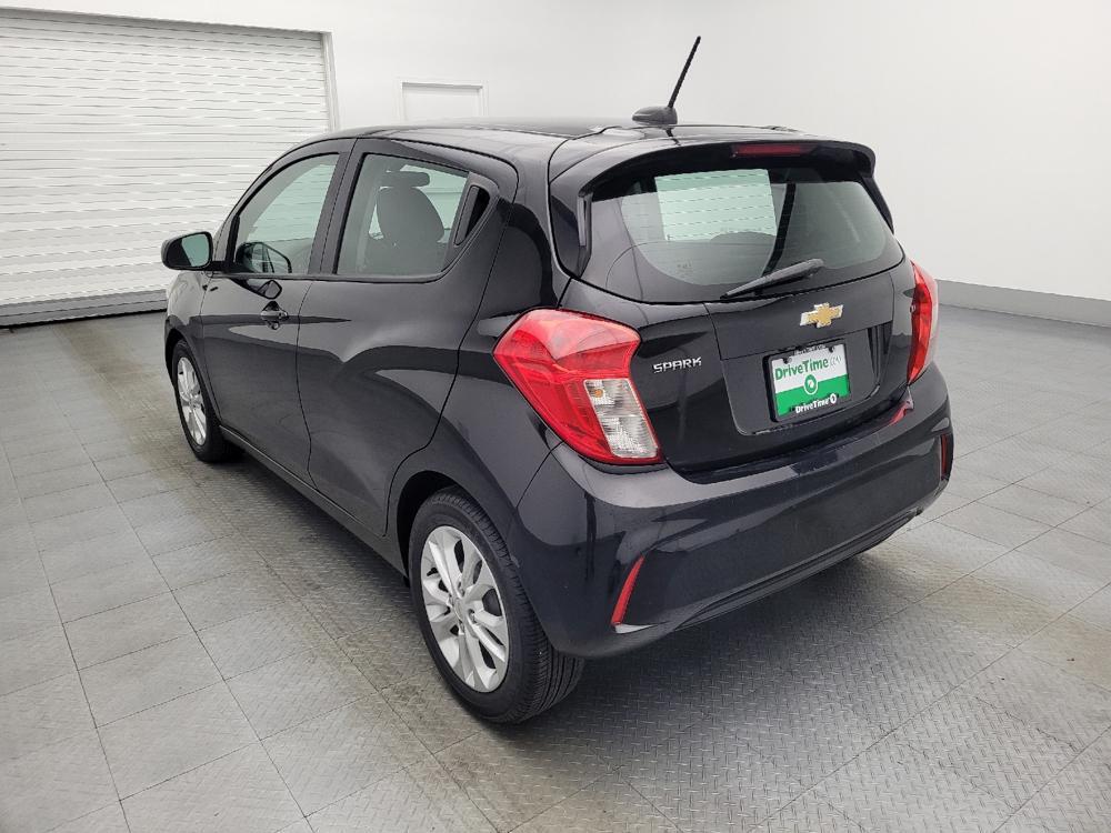 used 2020 Chevrolet Spark car, priced at $12,895