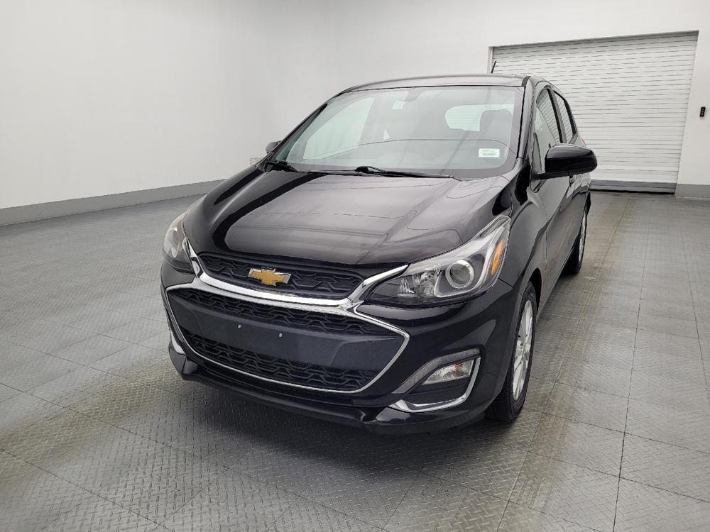 used 2020 Chevrolet Spark car, priced at $12,895