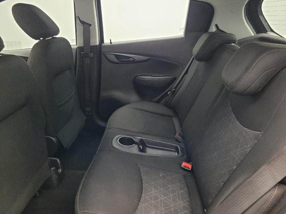 used 2020 Chevrolet Spark car, priced at $12,895