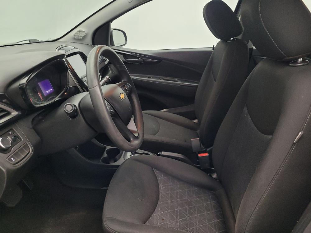 used 2020 Chevrolet Spark car, priced at $12,895