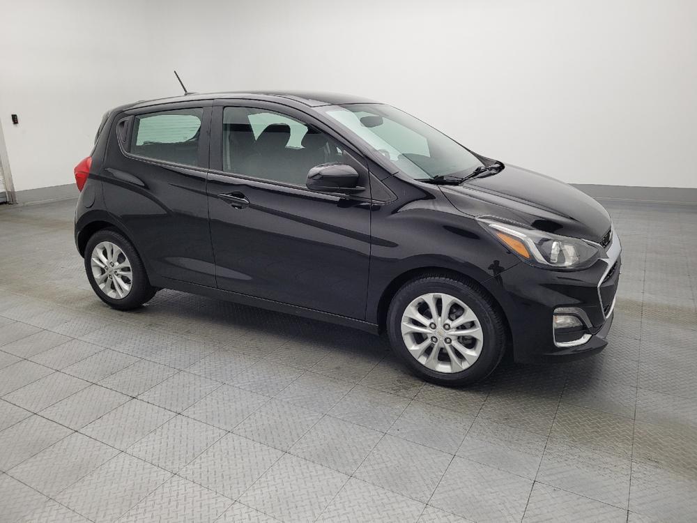 used 2020 Chevrolet Spark car, priced at $12,895