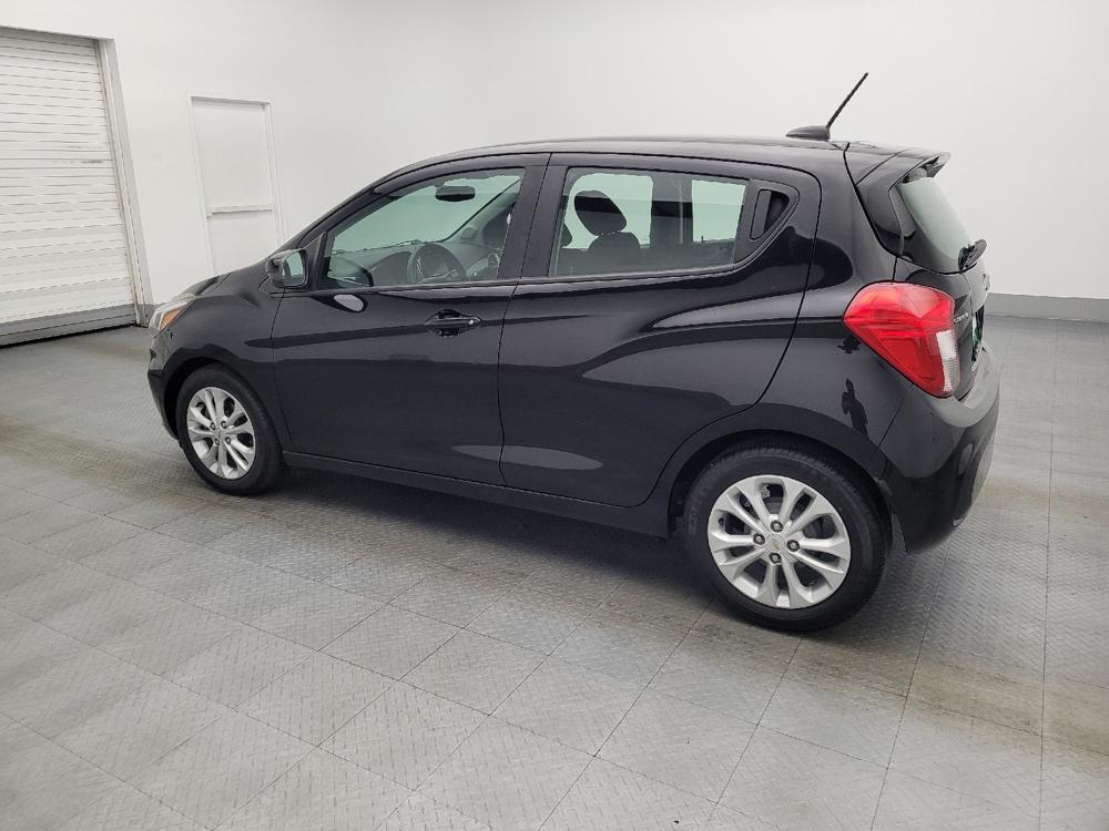 used 2020 Chevrolet Spark car, priced at $12,895