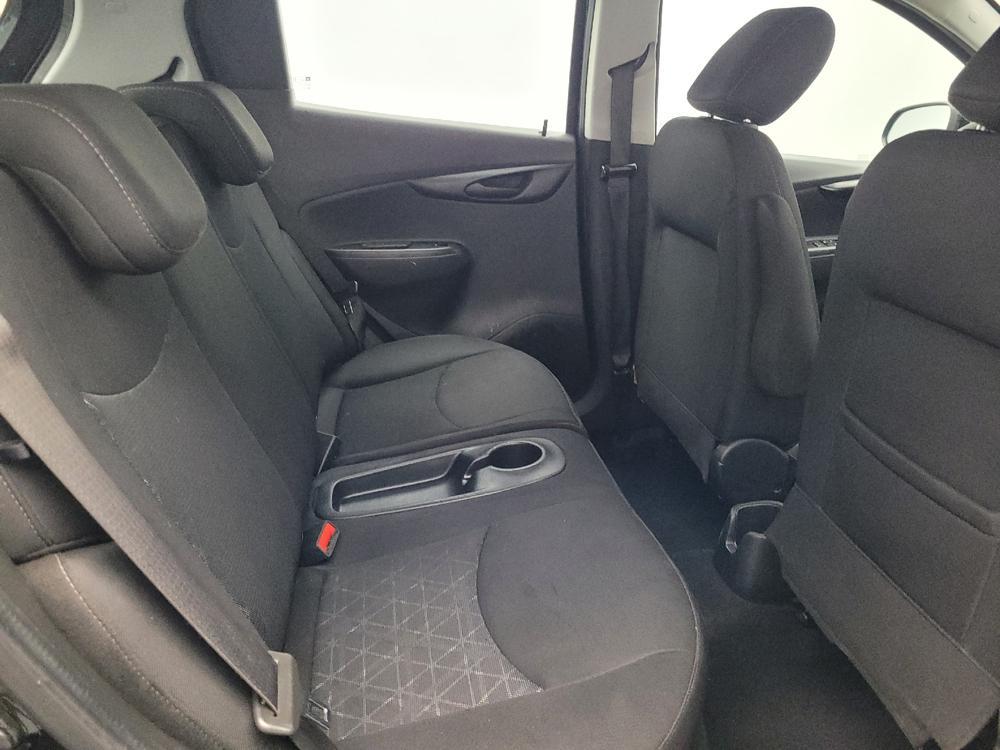 used 2020 Chevrolet Spark car, priced at $12,895