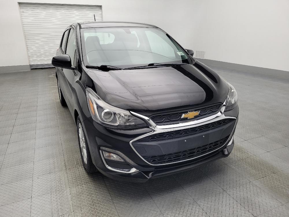 used 2020 Chevrolet Spark car, priced at $12,895