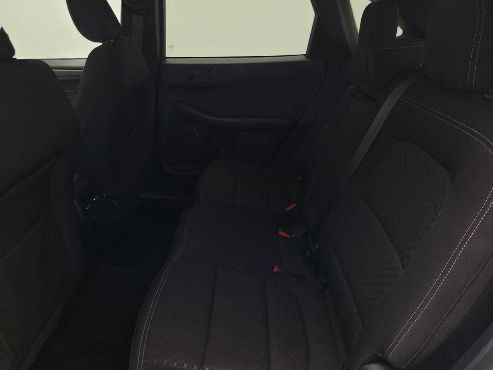 used 2024 Ford Escape car, priced at $19,995
