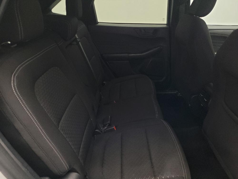 used 2024 Ford Escape car, priced at $19,995
