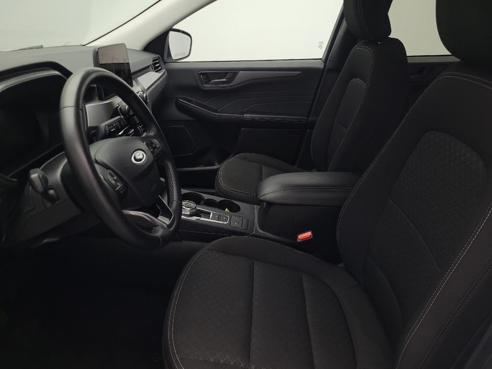 used 2024 Ford Escape car, priced at $19,995