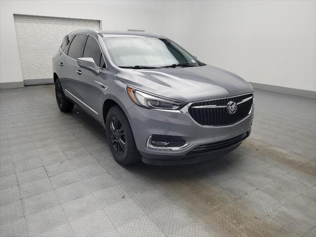 used 2020 Buick Enclave car, priced at $30,795