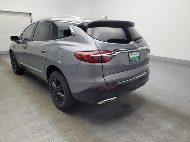 used 2020 Buick Enclave car, priced at $30,795