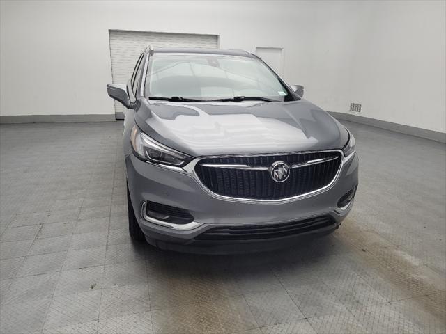 used 2020 Buick Enclave car, priced at $30,795