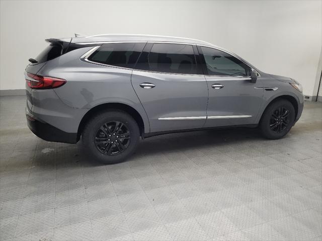 used 2020 Buick Enclave car, priced at $30,795