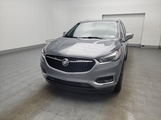 used 2020 Buick Enclave car, priced at $30,795