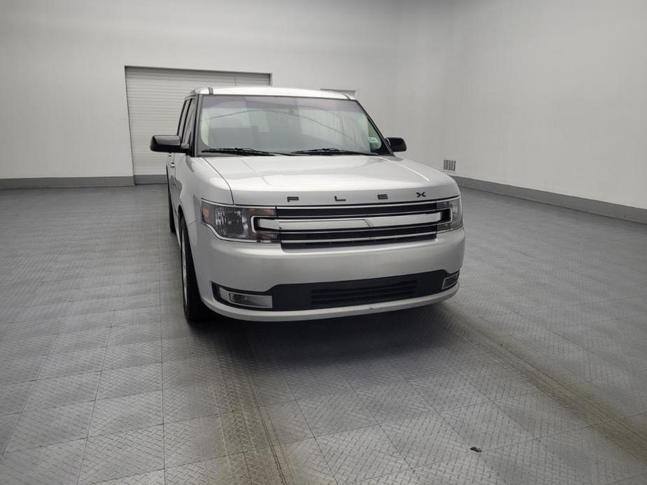 used 2016 Ford Flex car, priced at $16,395
