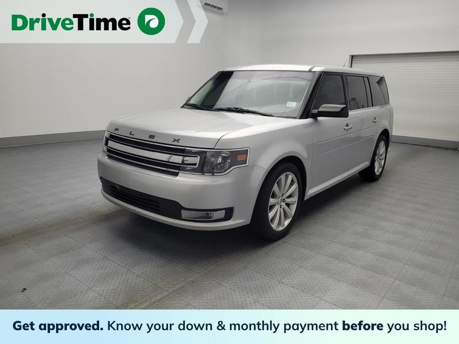 used 2016 Ford Flex car, priced at $16,395