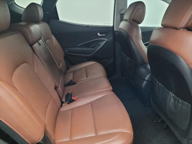 used 2014 Hyundai Santa Fe Sport car, priced at $14,295
