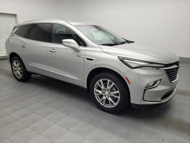 used 2022 Buick Enclave car, priced at $28,095