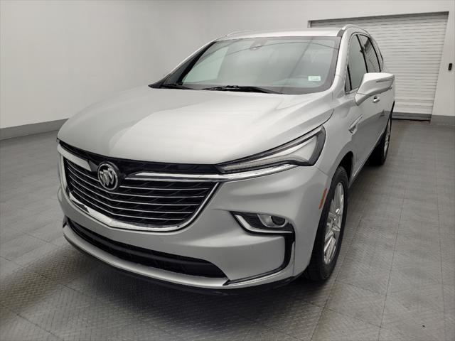 used 2022 Buick Enclave car, priced at $28,095