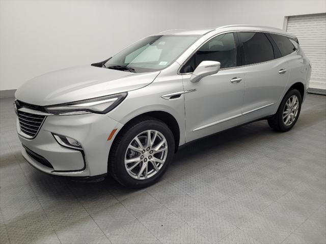 used 2022 Buick Enclave car, priced at $28,095