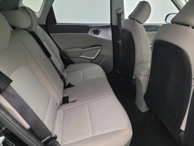 used 2020 Kia Soul car, priced at $14,095